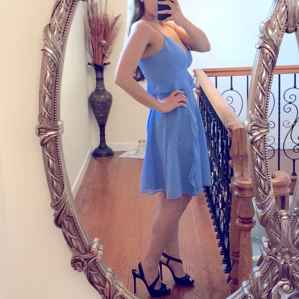 NWOT!!!  GORGEOUS Nanette LEPORE dress size 6